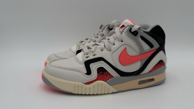 Nike air tech challenge 2 Hot Lava