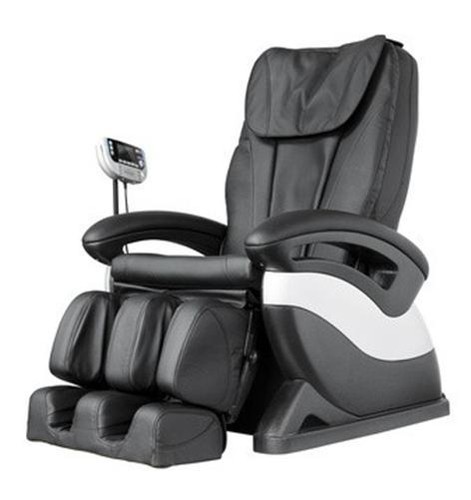 Massage Chair Vending Machine Business MARKETING PLAN MS Word / Excel NEW! - Afbeelding 1 van 1