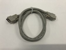 1m SCSI Cable 0.8mm offset VHD 68 Pin Male to 68 Pin Male - SCI-U68MM-01