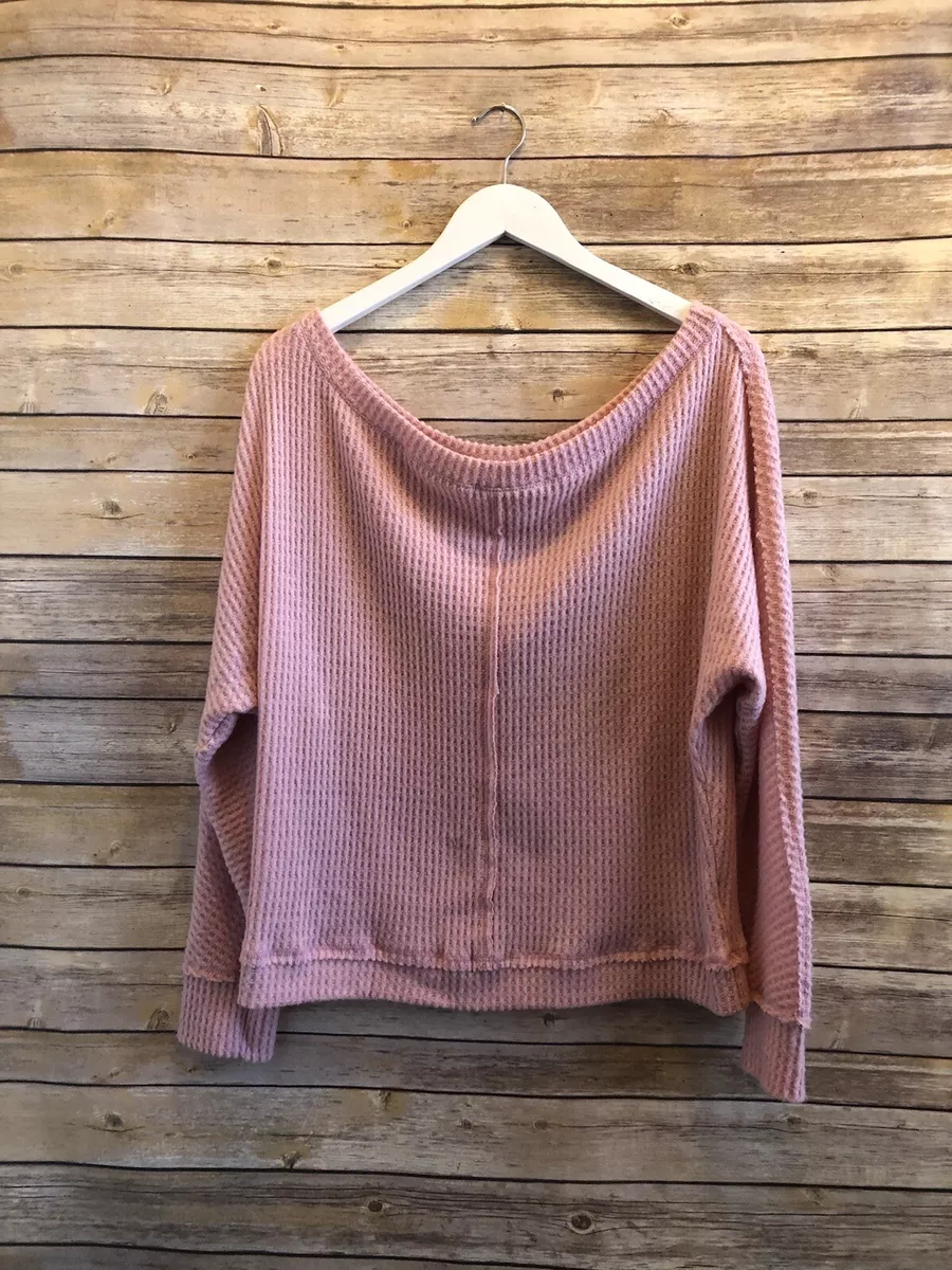 Caslon dolman sleeve cotton blend pullover clearance