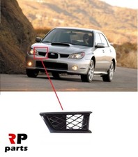 Pare-choc avant Subaru IMPREZA