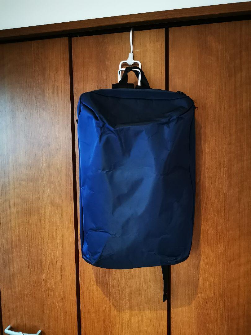 ISSEY MIYAKE MEN Issey Miyake 2way Backpack | eBay ISSEY MIYAKE MEN Issey Miyake 2way Backpack | eBay