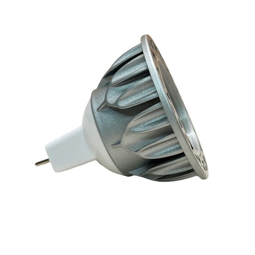10w Dimmable Cob Led Spotlight Bulb E14 Bulbs 24v E27 220v Mr16 6500k Light For - Picture 4 of 19