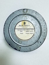 RARE Original Ford Mustang Vs. Aston Martin Monte Carlo Promo 1966 16mm Film