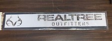 Realtree Adhesive Vehicle Decal 4 X 36