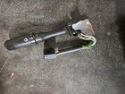 <!--F#f_0-->Window wiper stalk switch suits Holden Commodore VH and VK models<!--F/-->