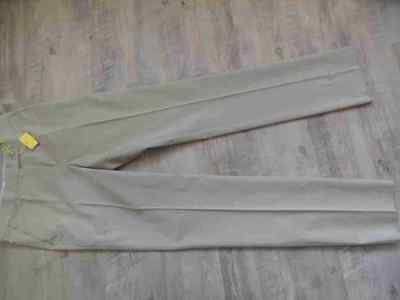 ETRO Made in Italy chice Chinopants beige Gr. it. 40 NEU  ZC117