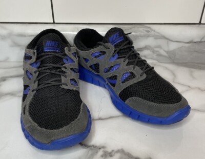 Running Shoes Nike Free Ext Nike WMNS Free Run EXT Midnight Navy