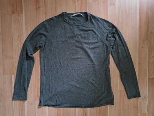 ONLY Pullover Pulli Grün Damen Größe M 38