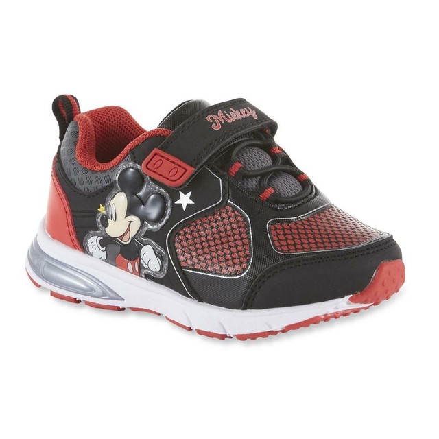 adidas mickey mouse sandals