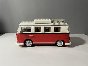 LEGO Creator Expert: Volkswagen T1 Camper Van (10220)