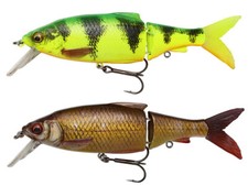 Savage Gear 3D Roach Lipster PHP 18.20cm 67g Floating Crankbait Esche COLORI