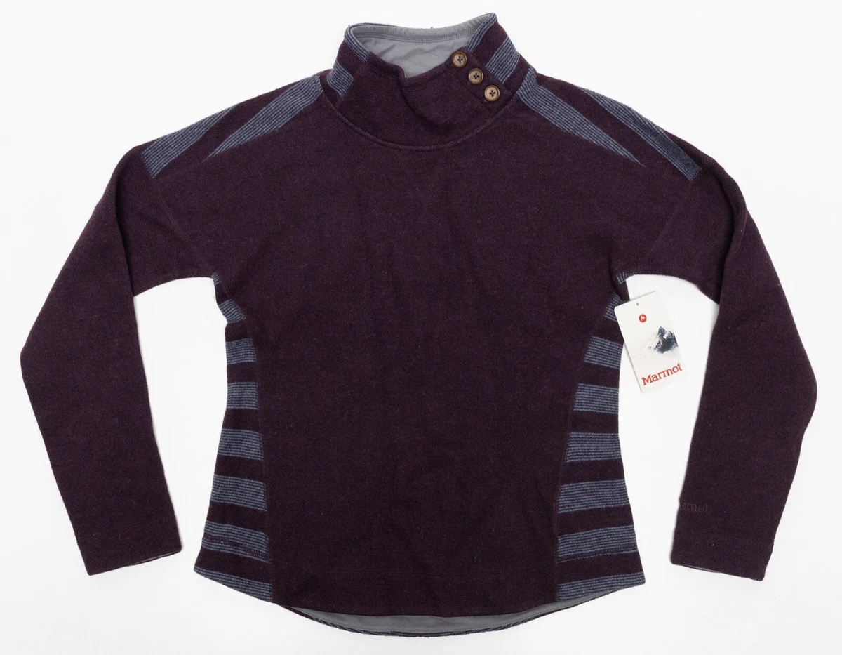 Marmot vivian sweater sale