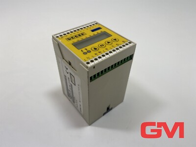 Vogel Steuergerät IGZ 51-20 control unit LC3000-E+472 DC/AC EXTERN A2B00001148