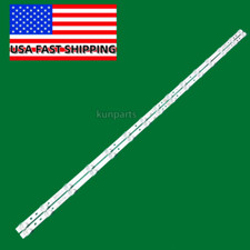 LED strips For TCL 55A830U 55F9 55V6 55HR330M15A0 V1 55N668 55S431 55S435 55S433