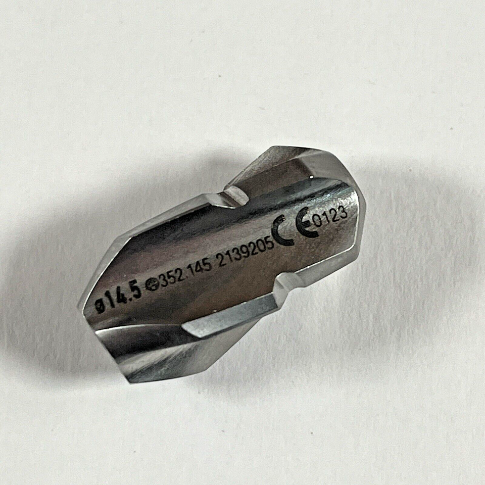 Depuy Synthes Medullary Reamer Heads 14.5mm 15mm 15.5mm 16mm 16.5mm