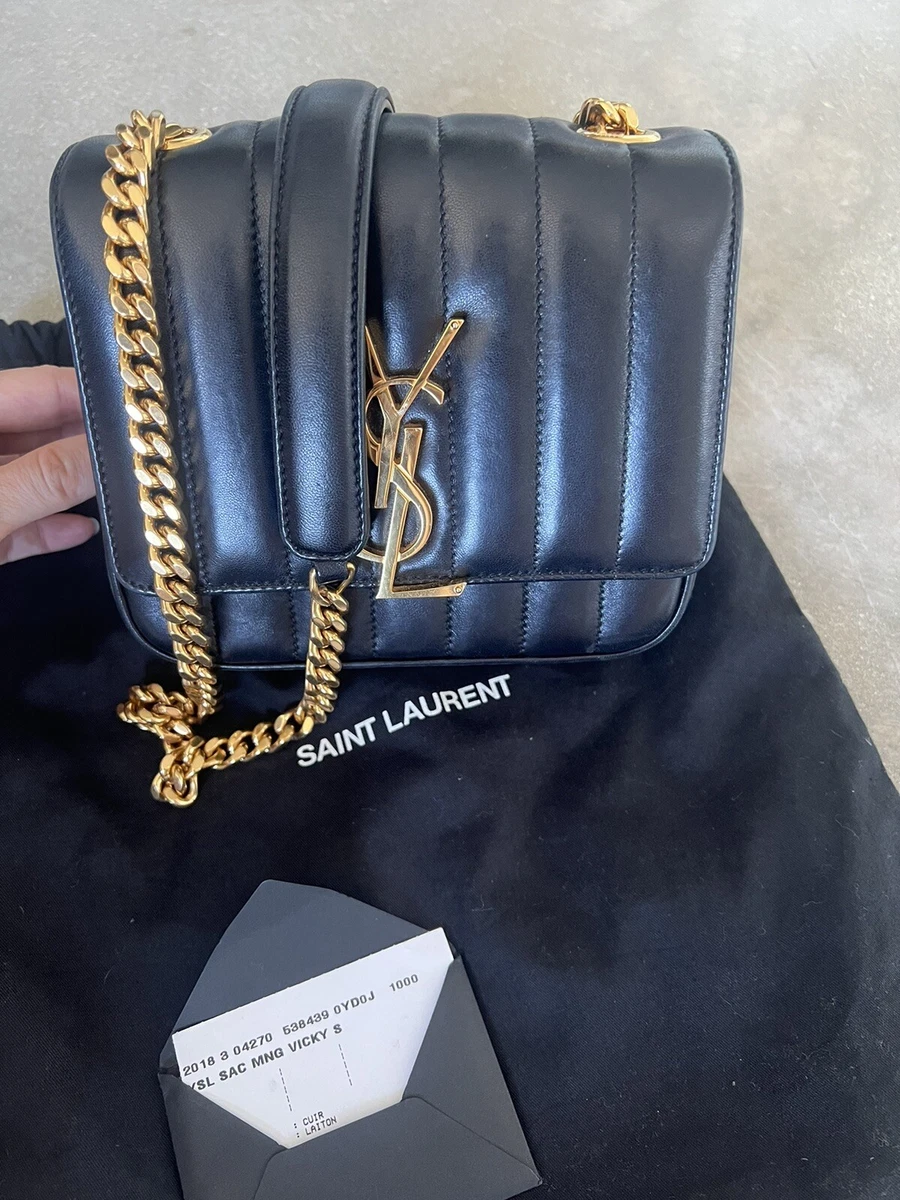 Saint Laurent Bags - YSL Bags & Clutches for Women | Le Mill