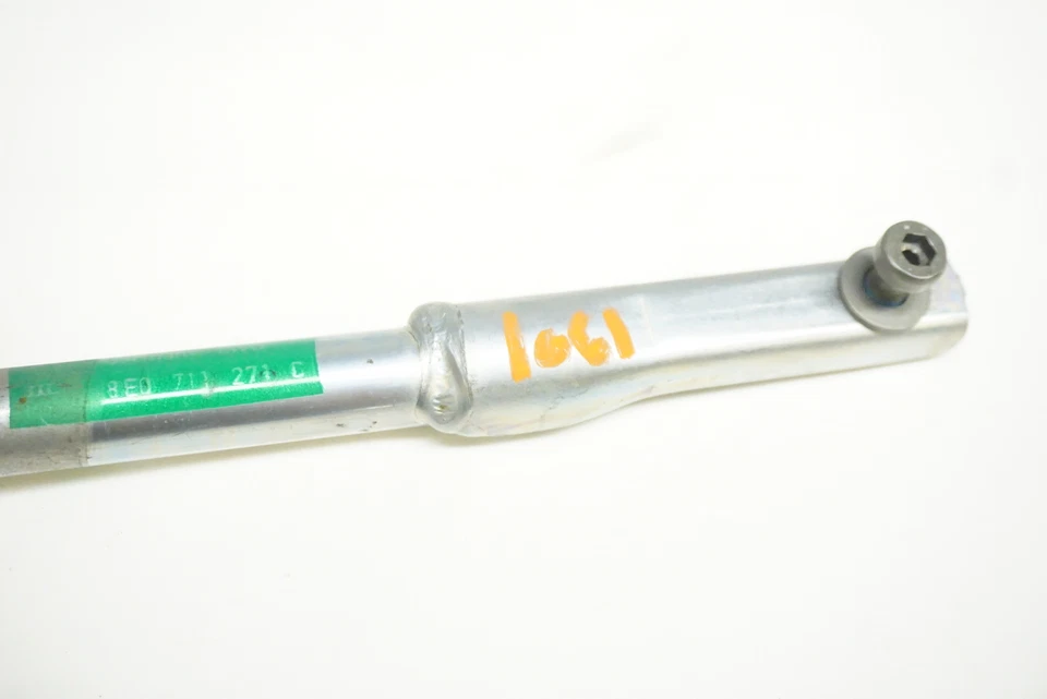 Audi RS4 2007 2008 transmisión manual acoplamiento 8E0711271C Foto 3 de 3