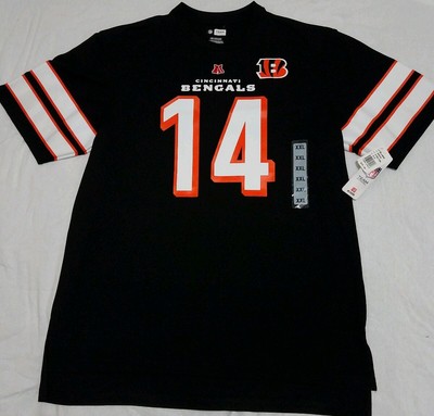 Andy Dalton Bengals Jersey