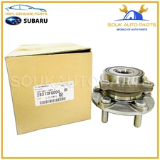 28373-FG000 Genuine Subaru FRONT WHEEL HUB ASSY 28373FG000 OEM