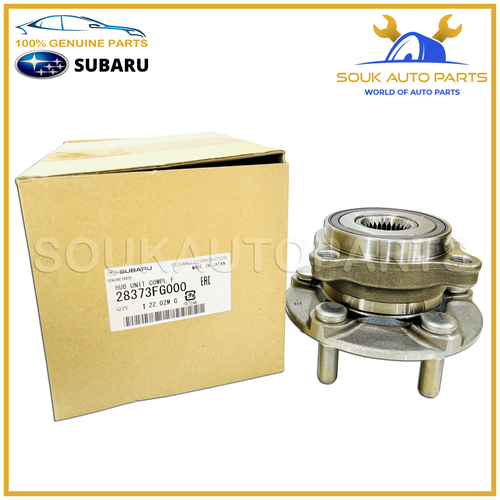 Subaru 28373 fg000