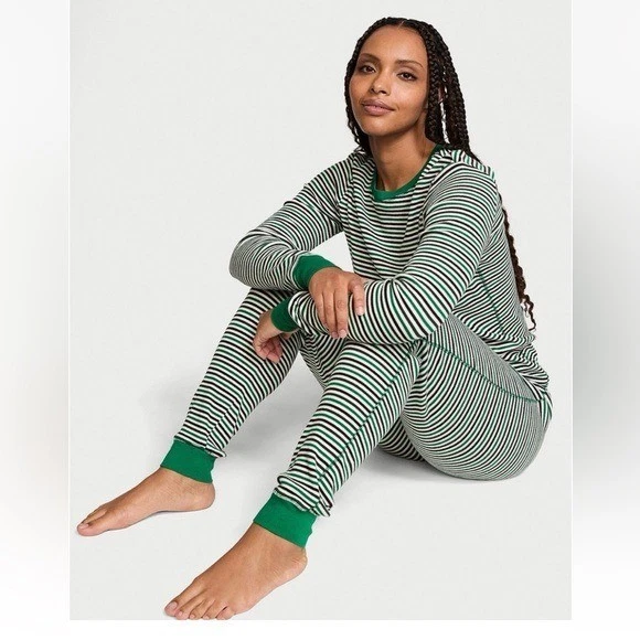 Victoria Secret Thermal Pajamas for sale - eBay