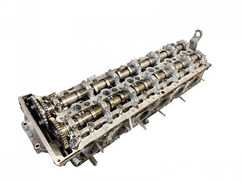 BMW X5 (F15, F85) VA2367606 Zylinderkopf 7812927 11127812927 7812927