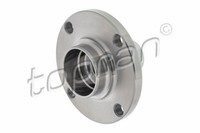 Topran Radnabe 104 315 FüR Audi 80 B3 893 894 8A2