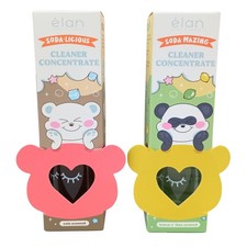 ELAN BEAUTE Lash Cleaner Concentrate - 3.4 fl oz