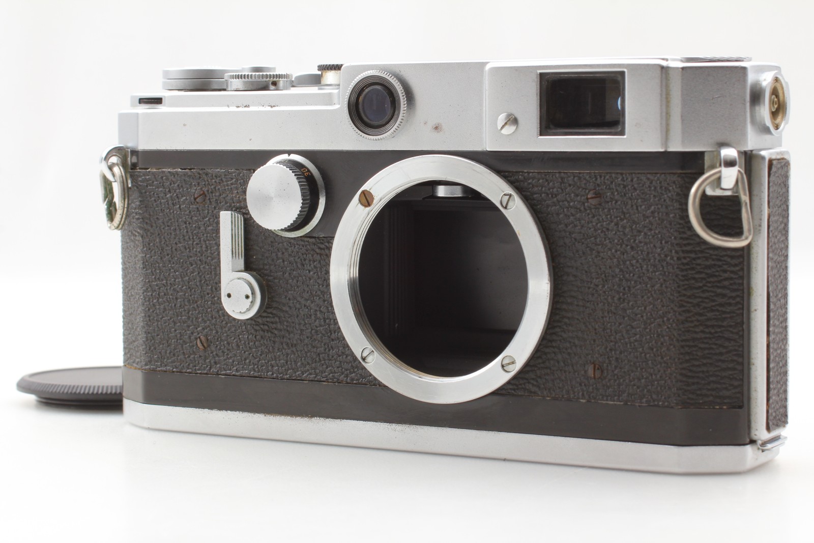 Canon VL2 vintage camera equipment - eBay listing photo 4