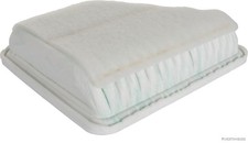 Luftfilter HERTH+BUSS JAKOPARTS J1322108 Filtereinsatz für TOYOTA VERSO AURIS