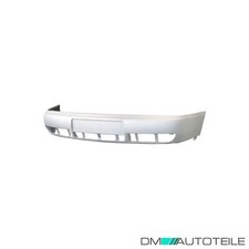 Stoßstange vorne grundiert passt für Audi A6 (C4) Limousine Avant ab 1994-1997