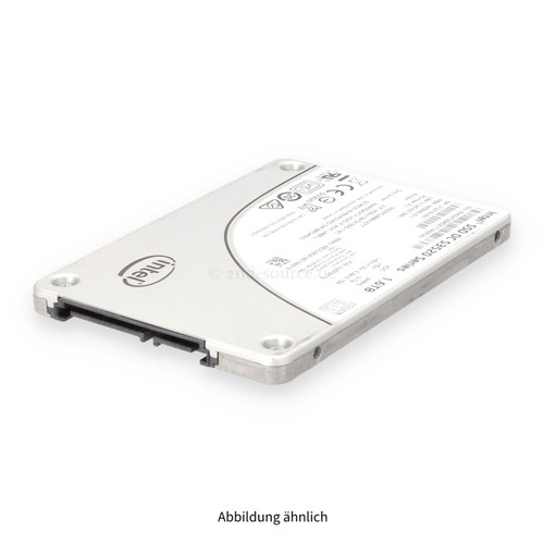 Intel 1.6TB SATA 6G SFF SSD SSDSC2BB016T7