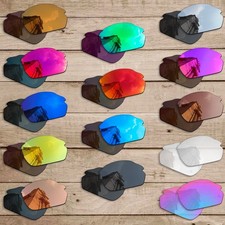Anti-Scratch Polarized Replacement Lenses For Smith Parallel Max Multiple