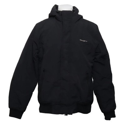 Carhartt, Jacke, Herren, Größe: L, model: kodiak blouson, Schwarz #BdB