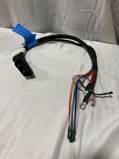 Snow Dogg Plow Harness Plow Side 16160400 New Snow Dogg Plow Harness Plow Side 16160400 New
