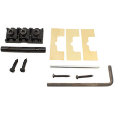 Gotoh Locking Nut, FGR-2, for Top Mount, Color: Black