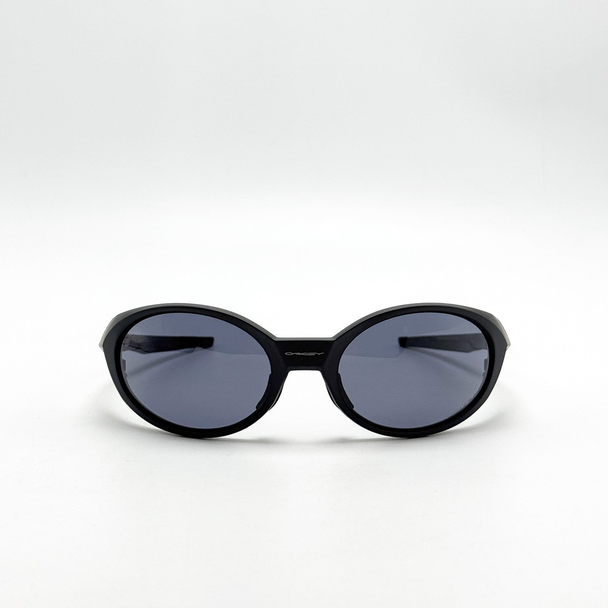 Oakley Eye Jacket Redux Prizm Grey Oval Men's Sunglasses (OO9438