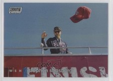 Stephen Strasburg
