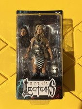 MYTHIC LEGIONS Zolocon Legendary Warrior Female Barbarian 2026 Exclusive