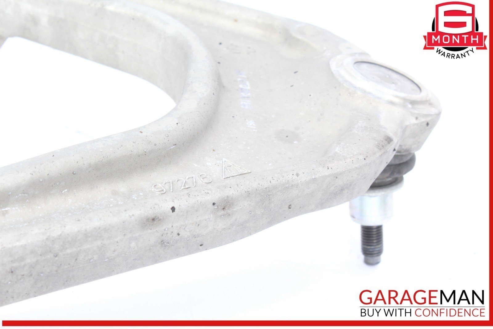 Maserati Ghibli 2014-2016 FRONT+RIGHT+UPPER Control arm P/N 670004186