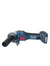 Bosch GWX 18V-15 SC 18V Cordless BITURBO X Lock Angle Grinder (Tool Only)