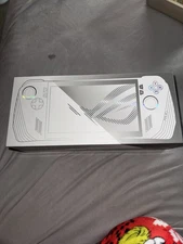 ASUS ROG Ally Z1 Extreme Handheld Console 7″ IPS FHD 2TB SSD Windows Gaming