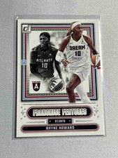 2025 Panini Donruss WNBA Basketball Pick Your Insert - Buy More & Save