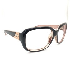Costa Del Mar Shiny Black Hibiscus Gannet Women's Sunglasses Frame GNT 132 T41