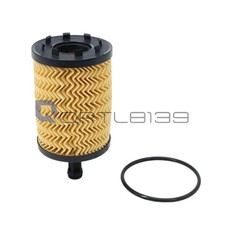 1PCS Oil Filter For Ferrar 488 California T F8 SF90 Portofino 295948