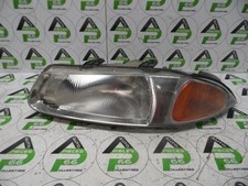 Feu avant (phare) Rover 2000