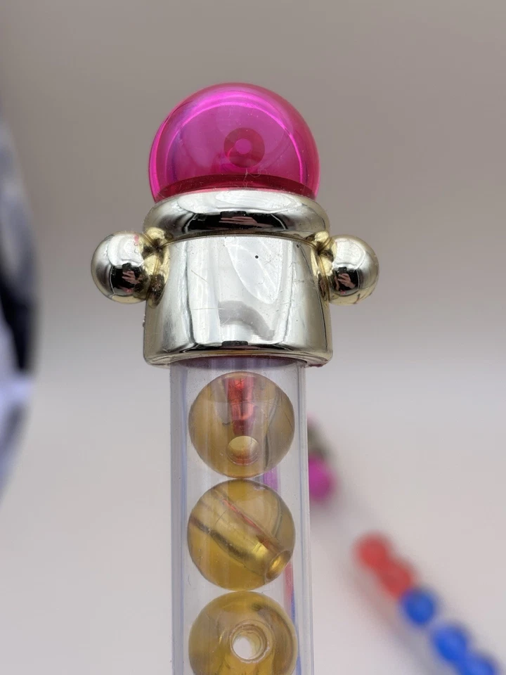 Sceptre Baguette Magical Doremi Cracordeon Bandai Special Memorize - Photo 2/4