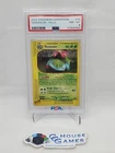 Venusaur 30/165 Holo PSA 8 Pokemon Expedition Base Set Graded NM MT *CCGHouse*