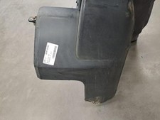 Pare-choc arrière Land Rover DISCOVERY